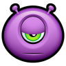 Alien 18 Icon 96x96 png
